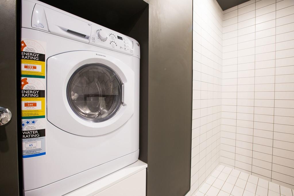 Magnificent Apartment + Free Car Park Near Cbd Adelaide Bagian luar foto