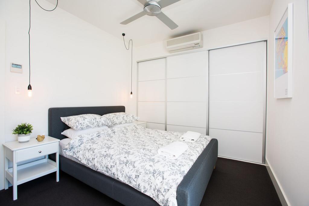 Magnificent Apartment + Free Car Park Near Cbd Adelaide Bagian luar foto