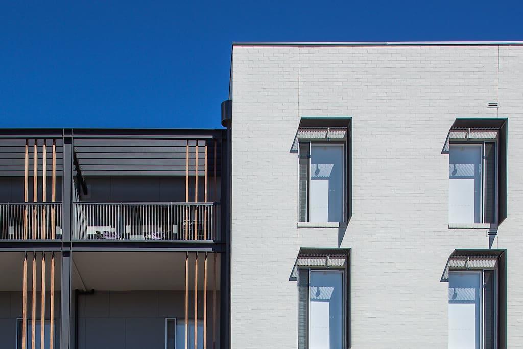 Magnificent Apartment + Free Car Park Near Cbd Adelaide Bagian luar foto