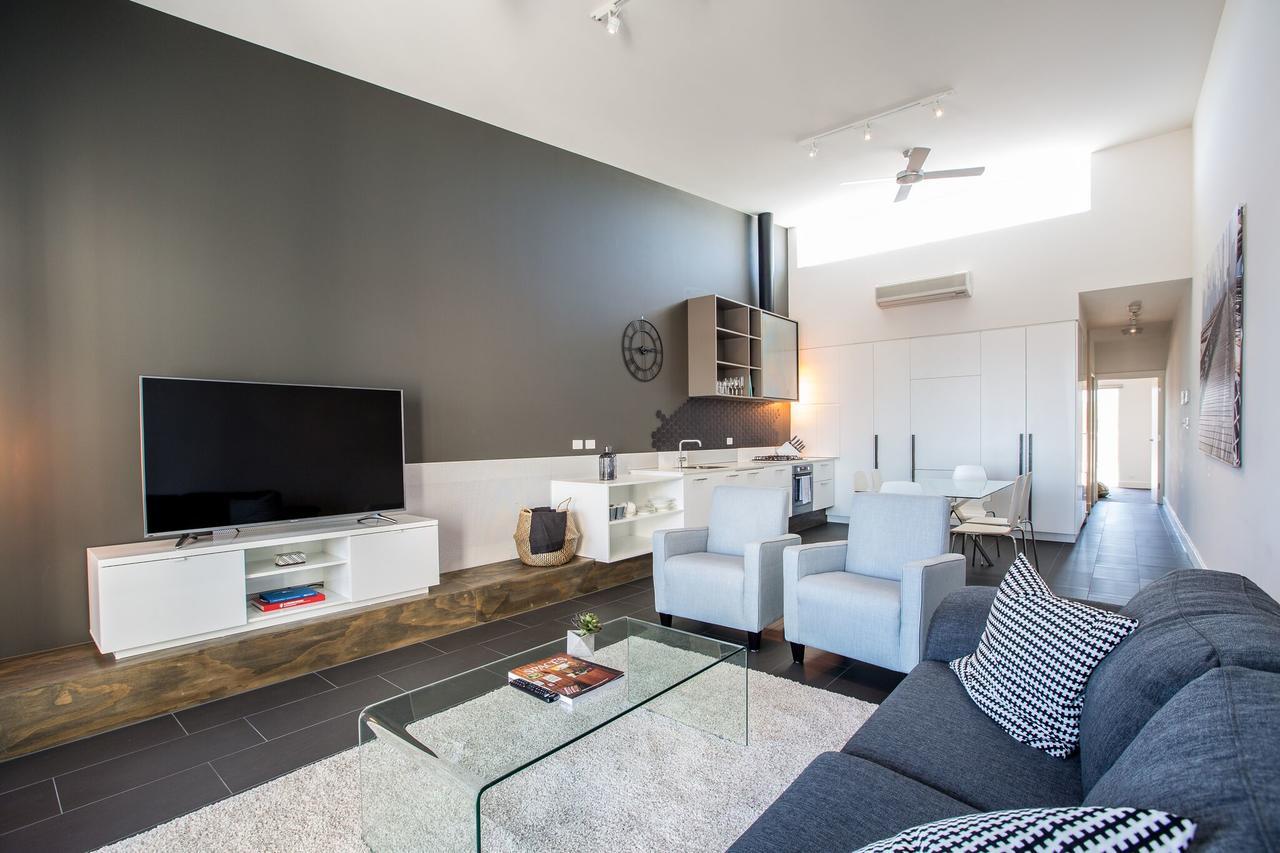 Magnificent Apartment + Free Car Park Near Cbd Adelaide Bagian luar foto